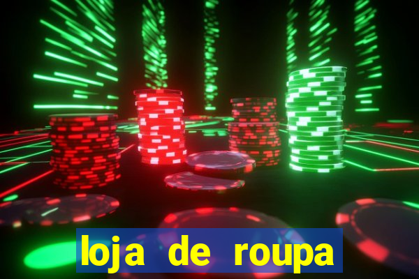 loja de roupa porto alegre